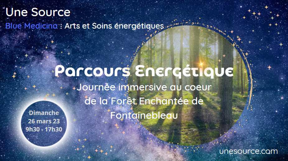 Parcours energetique